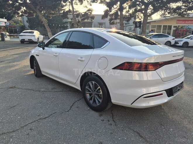 BYD Qin Plus 2025, 43,175 km - 1.5 l - Bakı