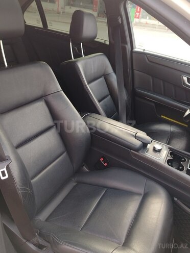 Mercedes E 220 2013, 305,000 km - 2.1 l - Bakı