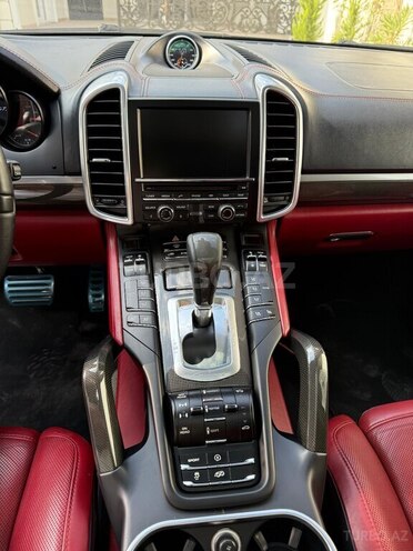 Porsche Cayenne GTS 2014, 125,700 km - 4.8 л - Bakı