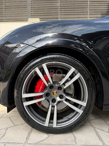 Porsche Cayenne GTS 2014, 125,700 km - 4.8 л - Bakı