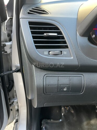 Hyundai Accent 2012, 134,000 km - 1.4 л - Bakı