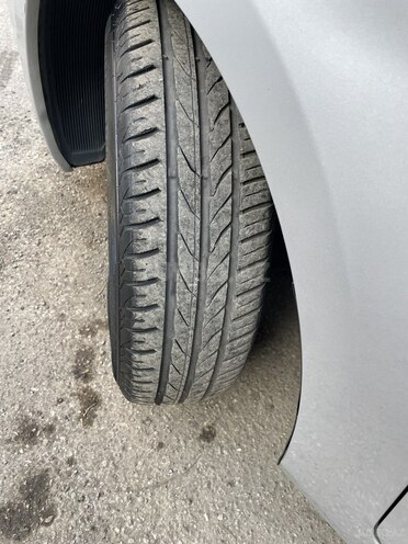 Hyundai Accent 2012, 134,000 km - 1.4 л - Bakı