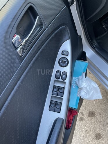 Hyundai Accent 2012, 134,000 km - 1.4 л - Bakı