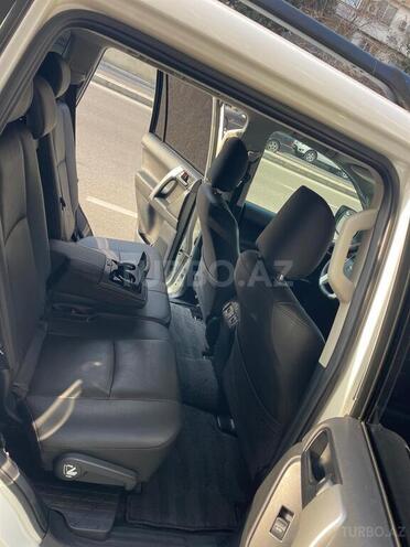 Toyota Land Cruiser Prado 2013, 112,000 km - 2.7 л - Bakı