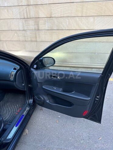 Hyundai i30 2008, 253,000 km - 1.6 l - Bakı