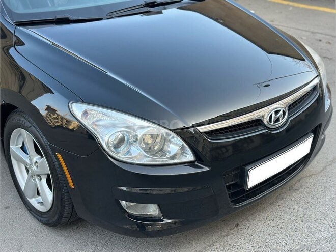 Hyundai i30 2008, 253,000 km - 1.6 l - Bakı
