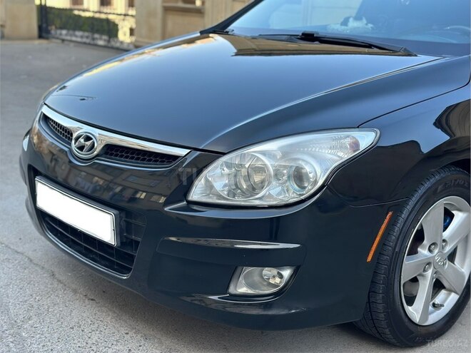 Hyundai i30 2008, 253,000 km - 1.6 l - Bakı