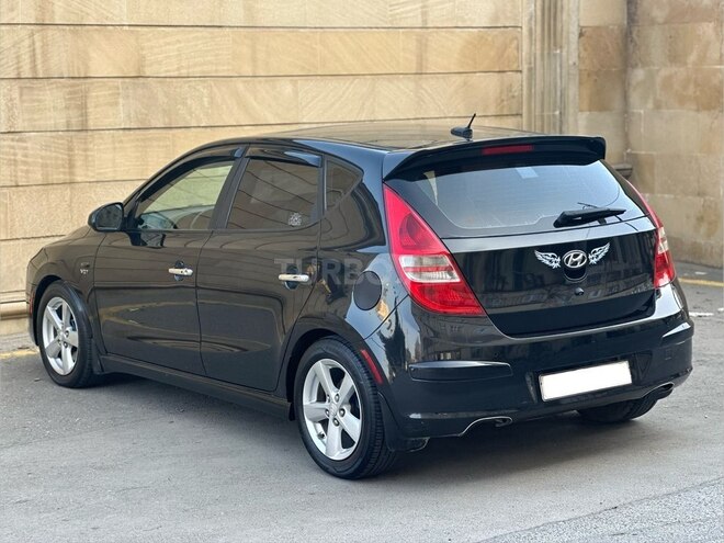 Hyundai i30 2008, 253,000 km - 1.6 l - Bakı