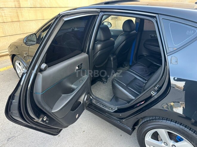 Hyundai i30 2008, 253,000 km - 1.6 l - Bakı