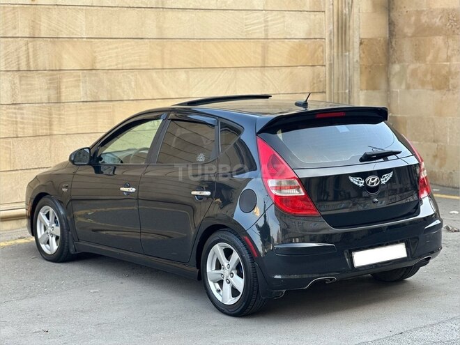 Hyundai i30 2008, 253,000 km - 1.6 l - Bakı