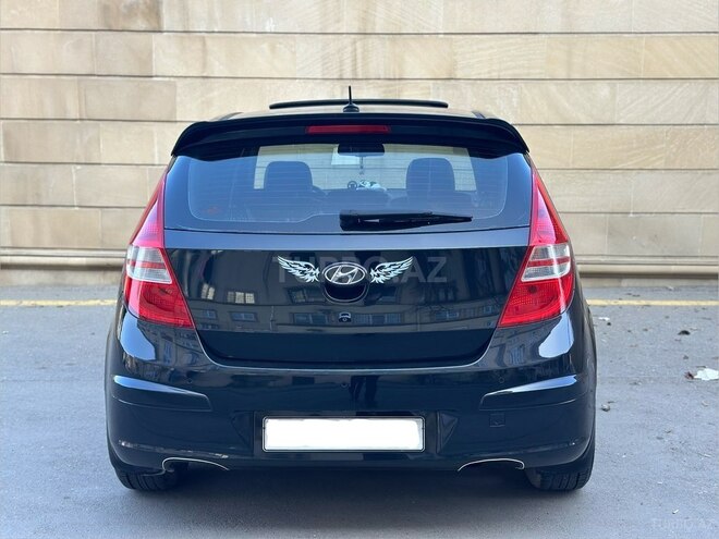 Hyundai i30 2008, 253,000 km - 1.6 l - Bakı