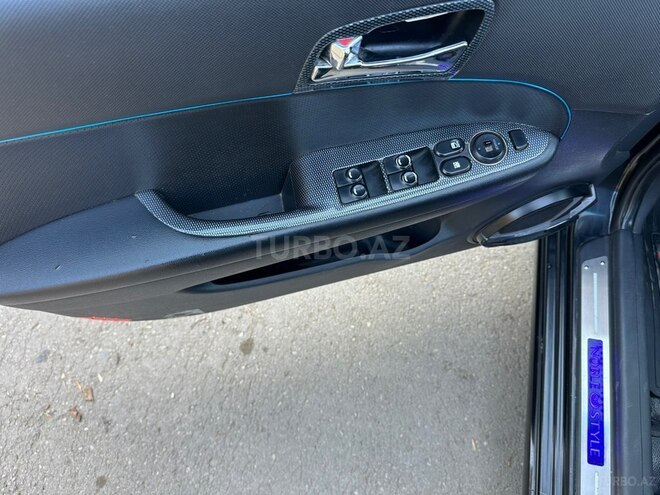 Hyundai i30 2008, 253,000 km - 1.6 l - Bakı