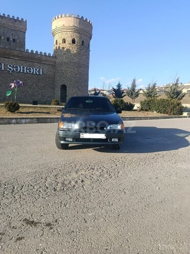 LADA (VAZ) 2115 2012, 250,000 km - 1.6 l - Şamaxı