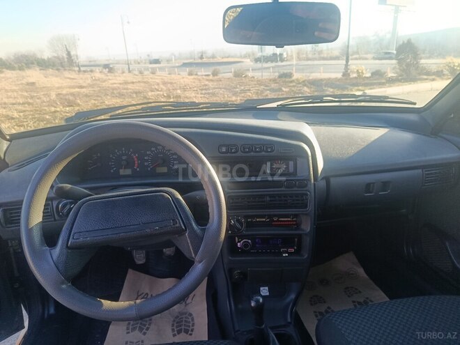 LADA (VAZ) 2115 2012, 250,000 km - 1.6 l - Şamaxı