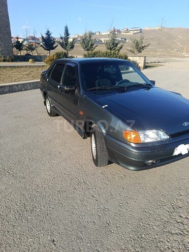 LADA (VAZ) 2115 2012, 250,000 km - 1.6 l - Şamaxı
