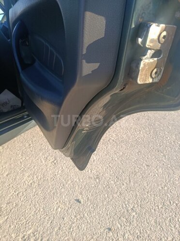 LADA (VAZ) 2115 2012, 250,000 km - 1.6 l - Şamaxı