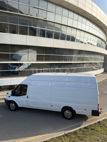 Ford Transit 2010, 264,000 km - 2.4 л - Bakı