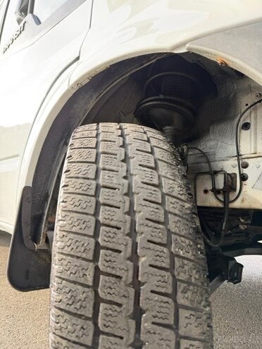 Ford Transit 2010, 264,000 km - 2.4 л - Bakı