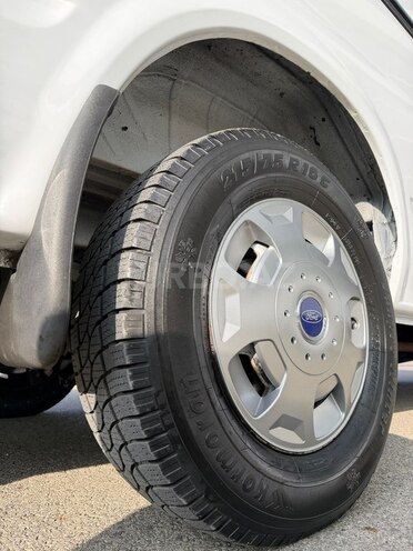 Ford Transit 2010, 264,000 km - 2.4 л - Bakı