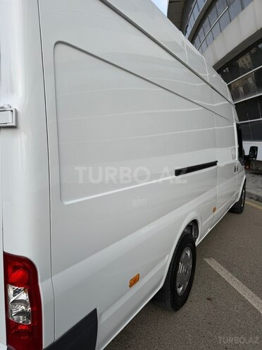 Ford Transit 2010, 264,000 km - 2.4 л - Bakı
