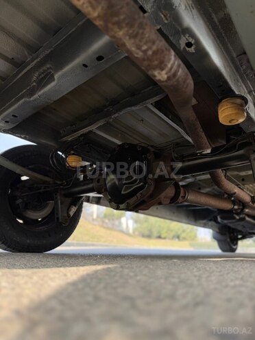 Ford Transit 2010, 264,000 km - 2.4 л - Bakı
