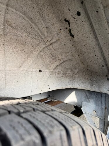 Ford Transit 2010, 264,000 km - 2.4 л - Bakı