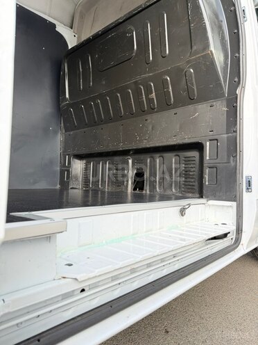 Ford Transit 2010, 264,000 km - 2.4 л - Bakı