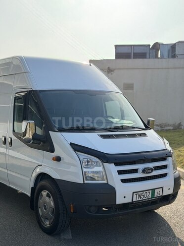 Ford Transit 2010, 264,000 km - 2.4 л - Bakı