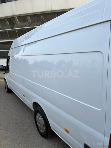 Ford Transit 2010, 264,000 km - 2.4 л - Bakı