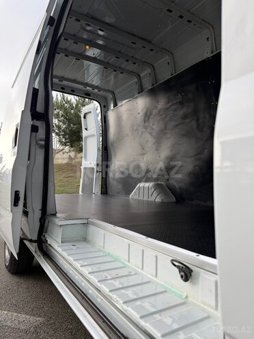 Ford Transit 2010, 264,000 km - 2.4 л - Bakı