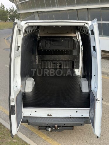 Ford Transit 2010, 264,000 km - 2.4 л - Bakı