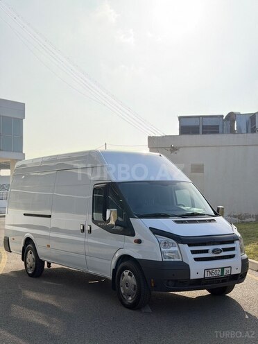 Ford Transit 2010, 264,000 km - 2.4 л - Bakı