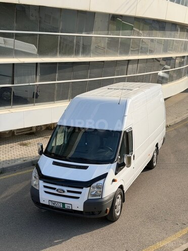 Ford Transit 2010, 264,000 km - 2.4 л - Bakı