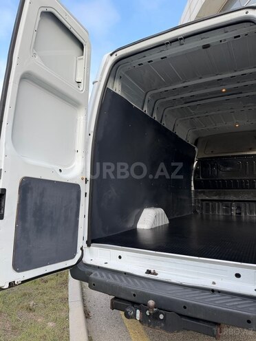 Ford Transit 2010, 264,000 km - 2.4 л - Bakı
