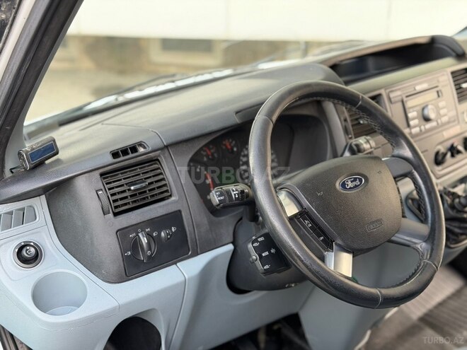 Ford Transit 2010, 264,000 km - 2.4 л - Bakı