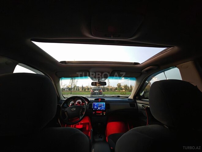 Kia Optima 2009, 330,630 km - 2.0 l - Bakı