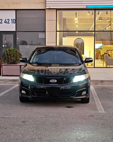 Kia Optima 2009, 330,630 km - 2.0 l - Bakı