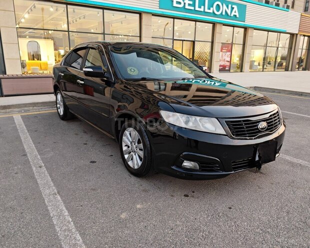 Kia Optima 2009, 330,630 km - 2.0 l - Bakı