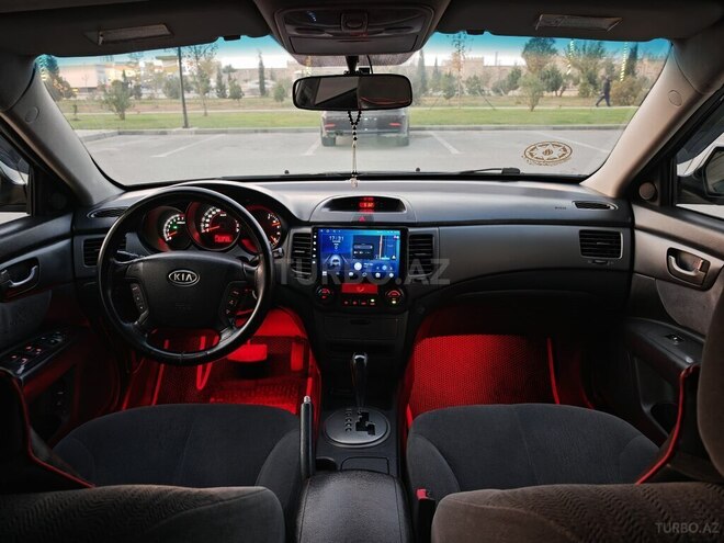 Kia Optima 2009, 330,630 km - 2.0 l - Bakı