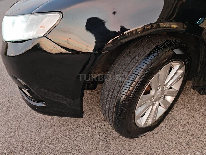 Kia Optima 2009, 330,630 km - 2.0 l - Bakı