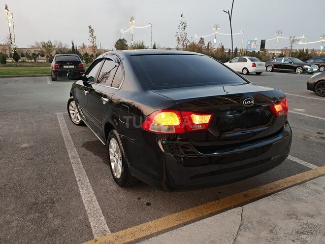 Kia Optima 2009, 330,630 km - 2.0 l - Bakı