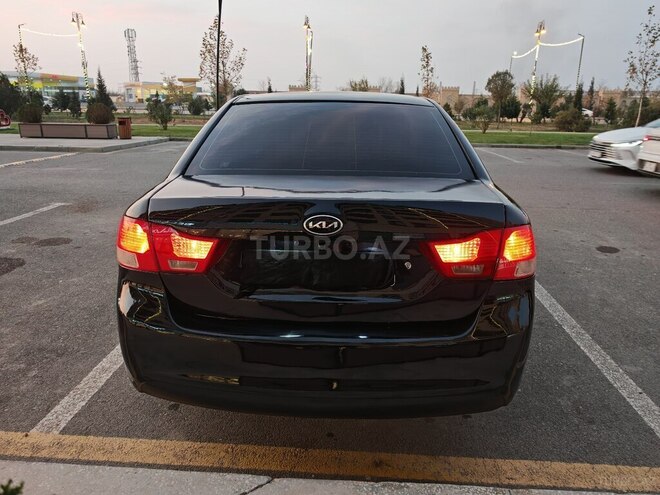 Kia Optima 2009, 330,630 km - 2.0 l - Bakı