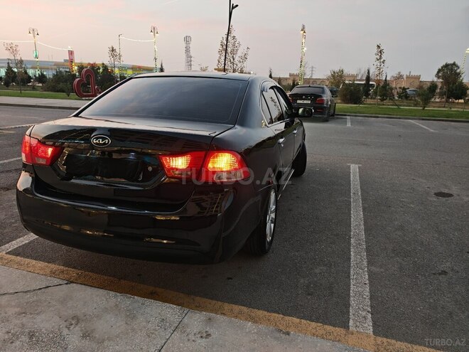 Kia Optima 2009, 330,630 km - 2.0 l - Bakı