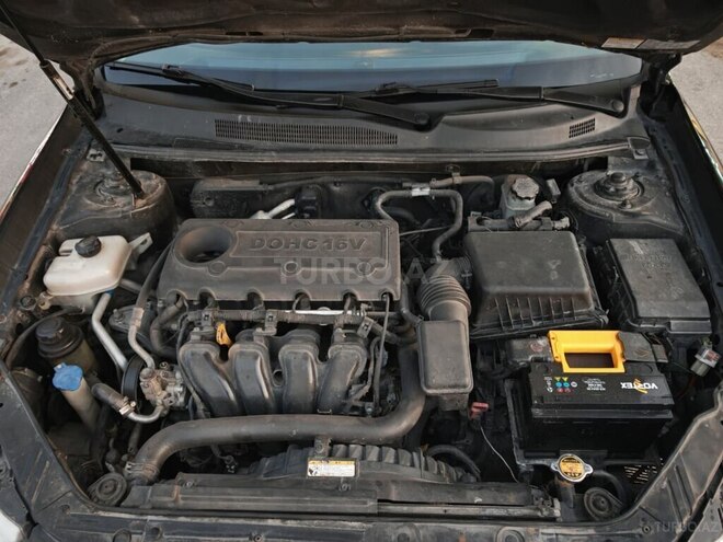 Kia Optima 2009, 330,630 km - 2.0 l - Bakı
