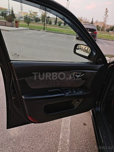 Kia Optima 2009, 330,630 km - 2.0 l - Bakı