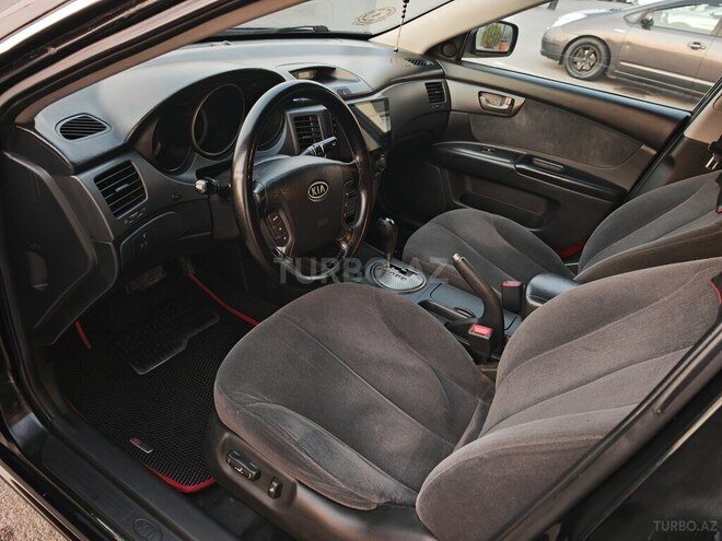 Kia Optima 2009, 330,630 km - 2.0 l - Bakı