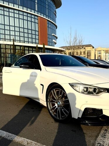 BMW 428 2015, 202,000 km - 2.0 l - Bakı