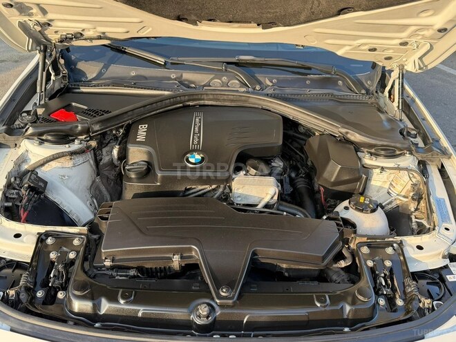 BMW 428 2015, 202,000 km - 2.0 l - Bakı