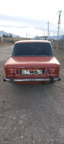 LADA (VAZ) 2106 1984, 21,231 km - 1.6 l - Şəmkir