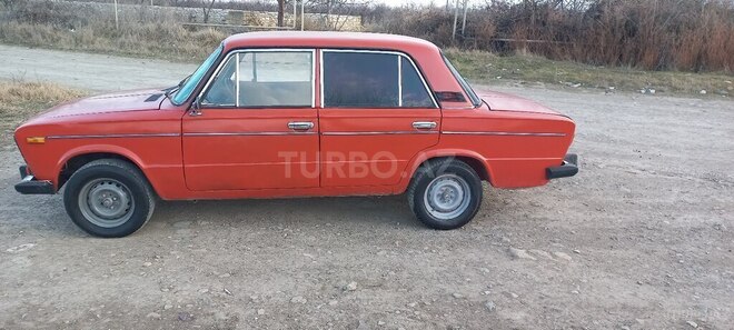 LADA (VAZ) 2106 1984, 21,231 km - 1.6 l - Şəmkir